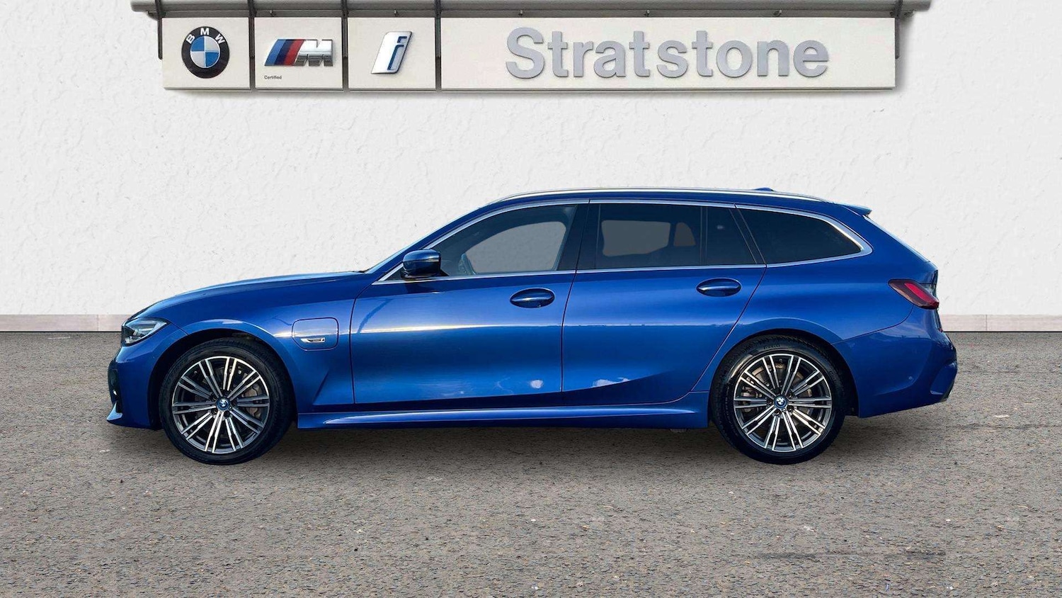 Used BMW 3 Series 2021 for sale - 76746155: Photo 5