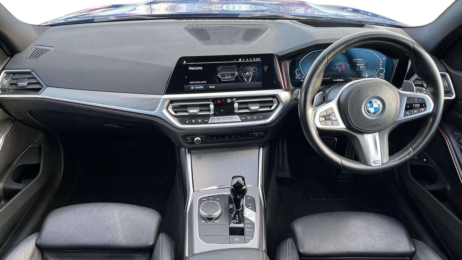 Used BMW 3 Series 2021 for sale - 76746155: Photo 6