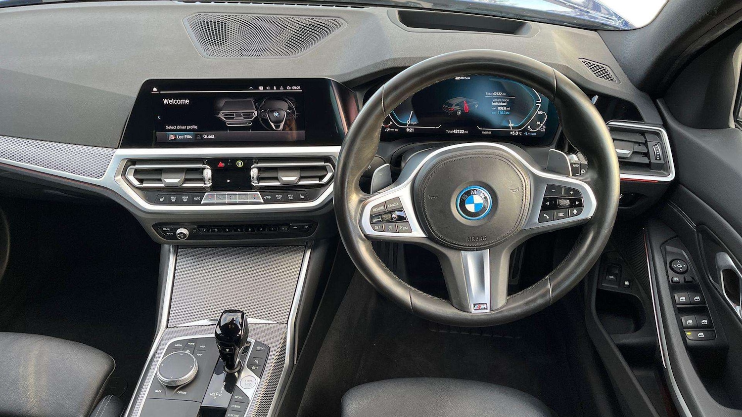 Used BMW 3 Series 2021 for sale - 76746155: Photo 7