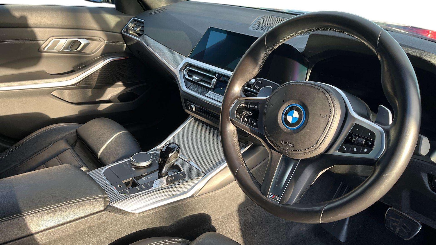 Used BMW 3 Series 2021 for sale - 76746155: Photo 8