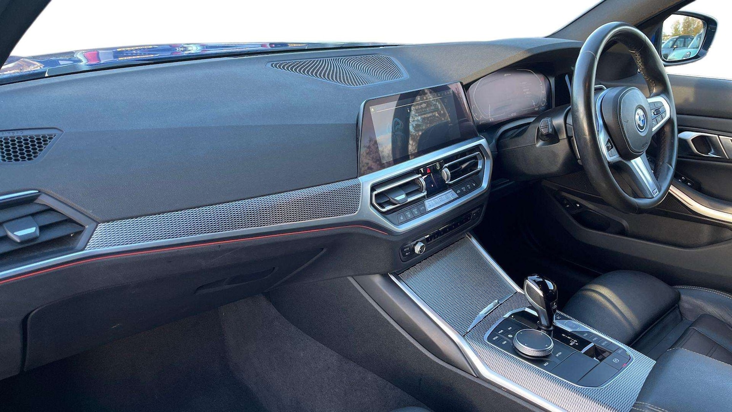 Used BMW 3 Series 2021 for sale - 76746155: Photo 9