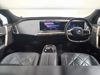 Used BMW iX 2022 for sale - 79851126: Photo