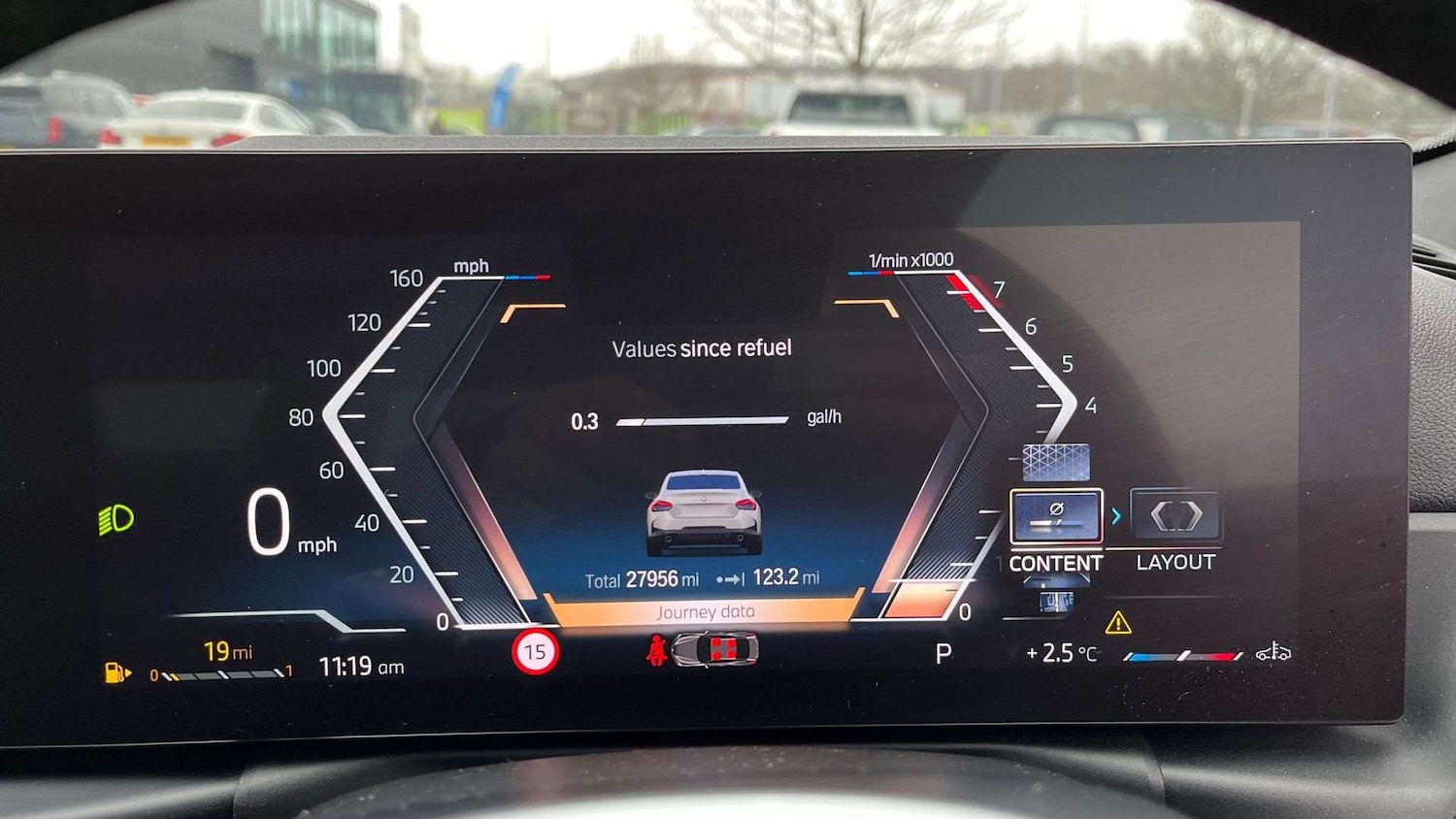 Used BMW 2 Series 2022 for sale - 77389804: Photo 11