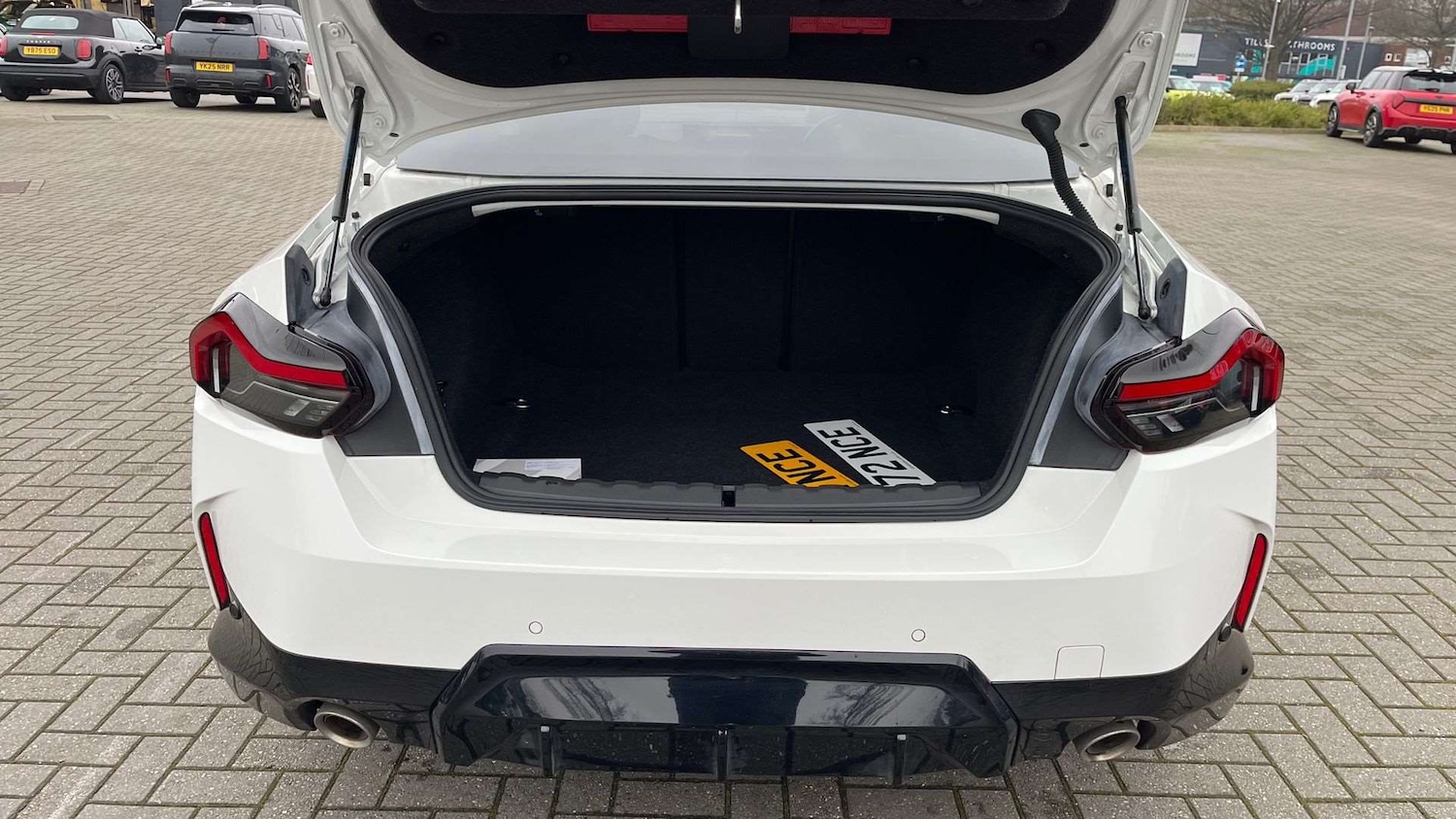 Used BMW 2 Series 2022 for sale - 77389804: Photo 15