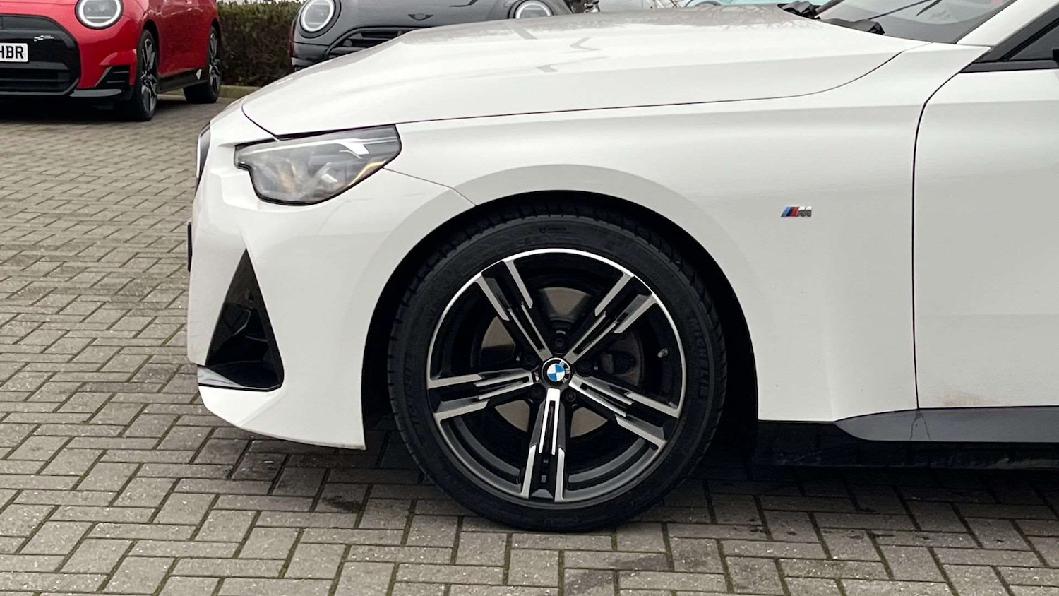 Used BMW 2 Series 2022 for sale - 77389804: Photo 16