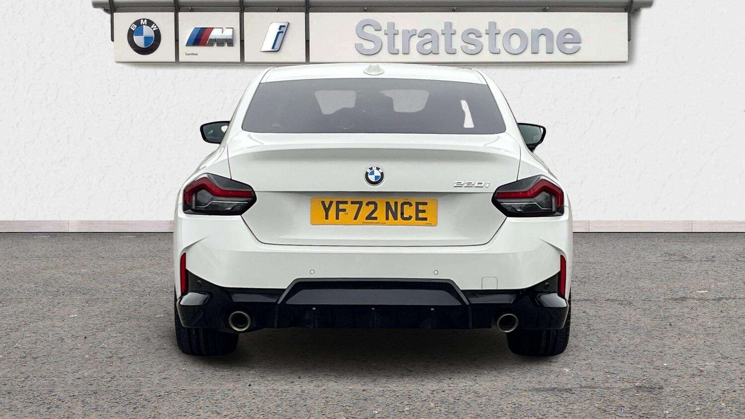 Used BMW 2 Series 2022 for sale - 77389804: Photo 20