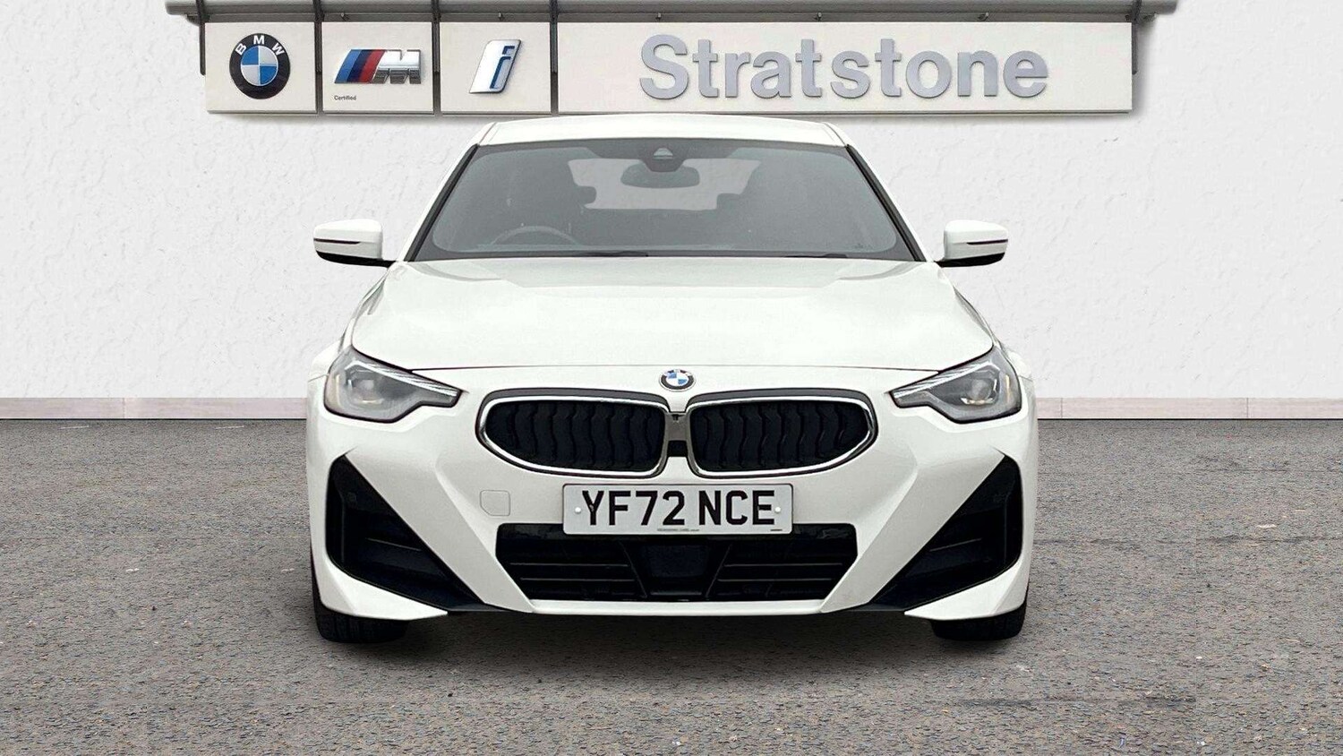 Used BMW 2 Series 2022 for sale - 77389804: Photo 21