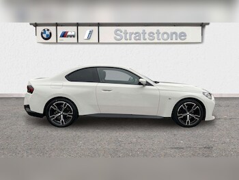 Used BMW 2 Series 2022 for sale - 77389804: Photo