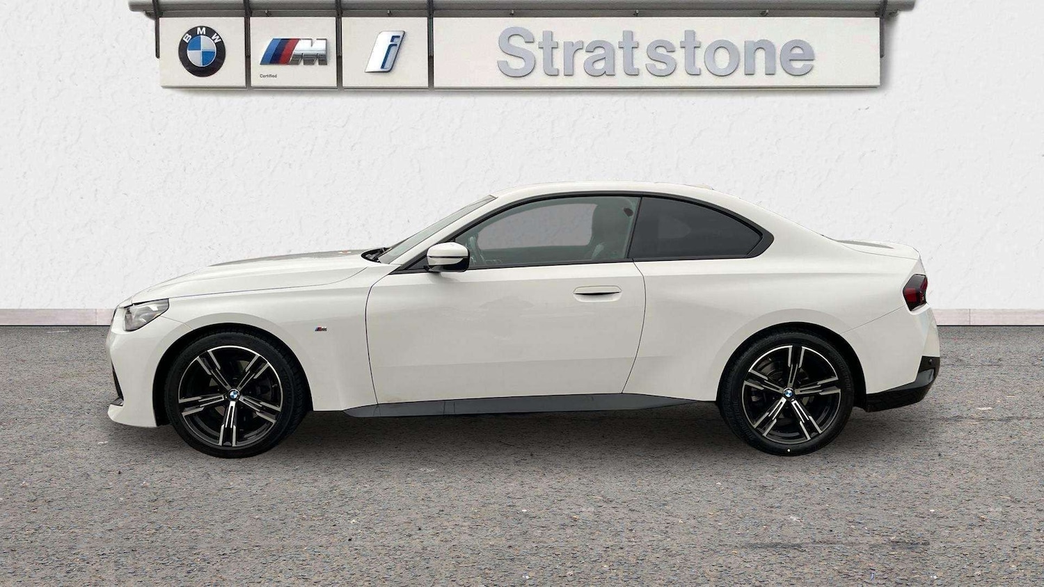 Used BMW 2 Series 2022 for sale - 77389804: Photo 5