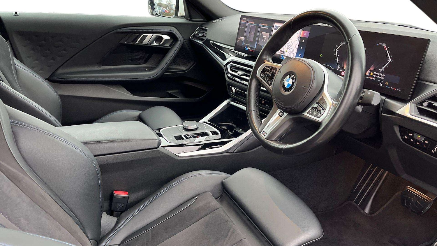 Used BMW 2 Series 2022 for sale - 77389804: Photo 8