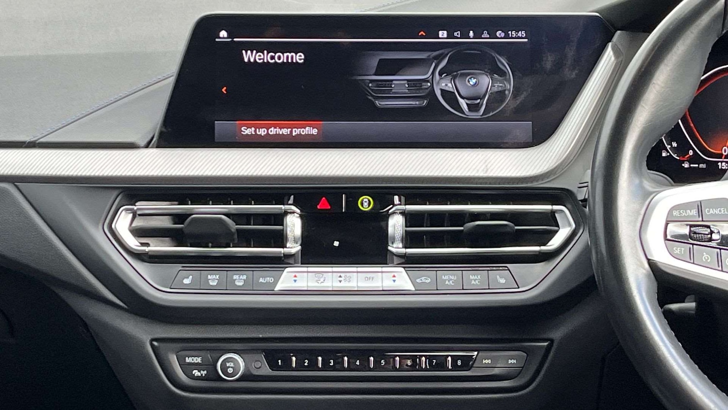 Used BMW 1 Series 2023 for sale - 75917972: Photo 10