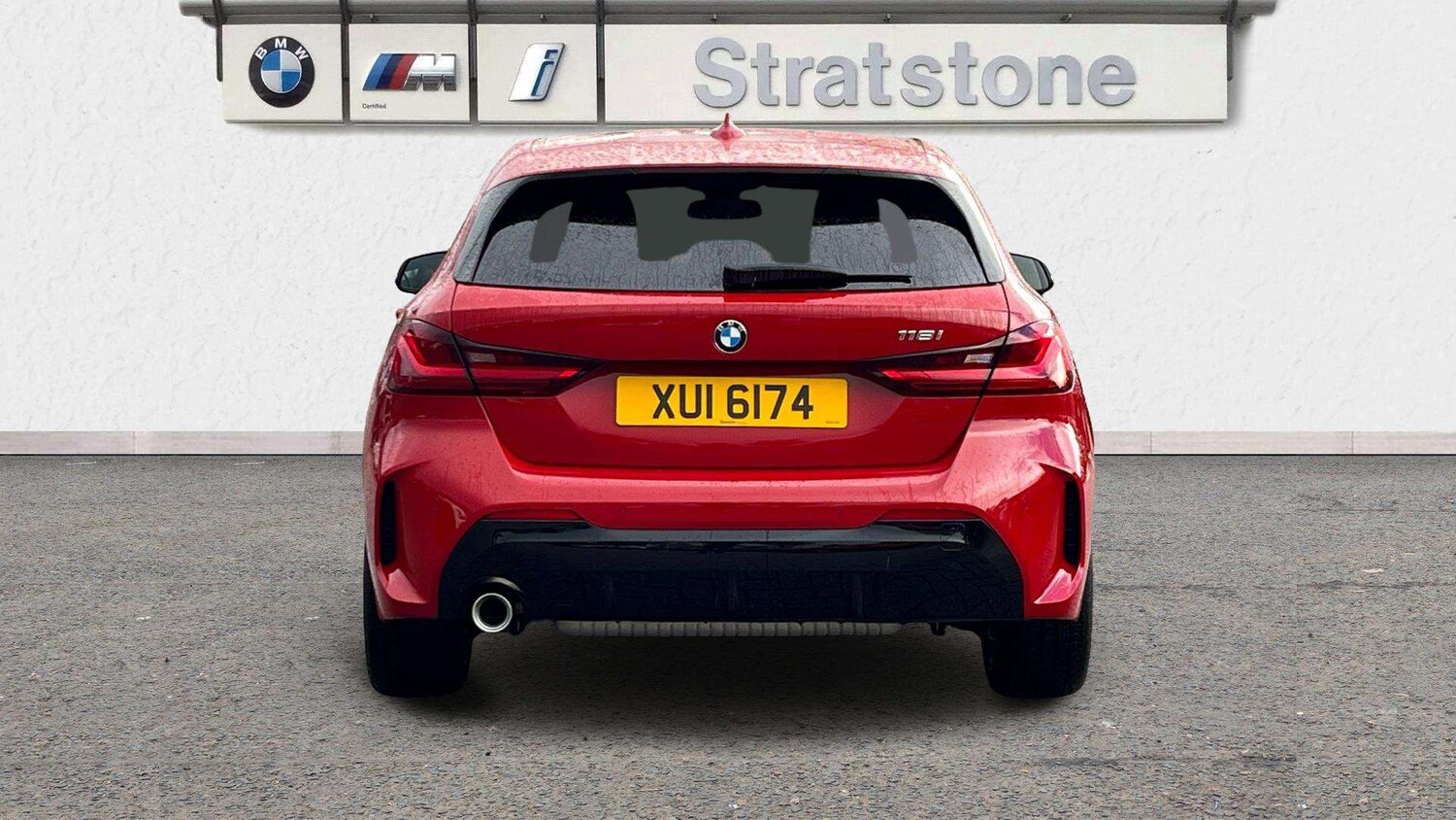 Used BMW 1 Series 2023 for sale - 75917972: Photo 20