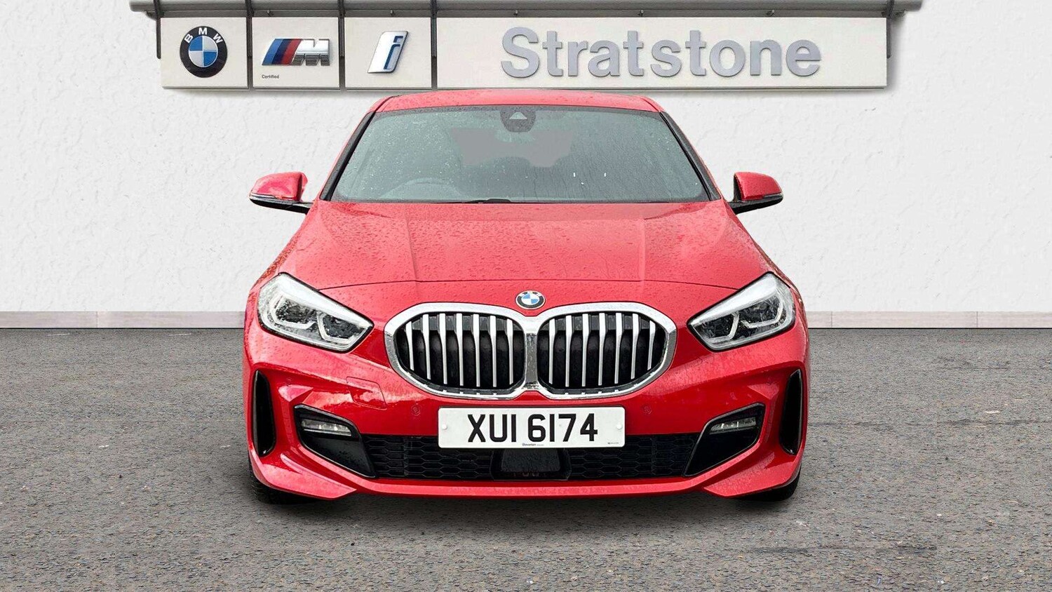 Used BMW 1 Series 2023 for sale - 75917972: Photo 21
