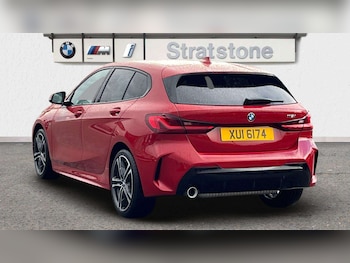 Used BMW 1 Series 2023 for sale - 75917972: Photo