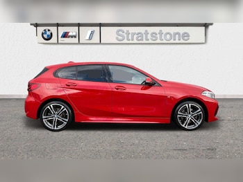 Used BMW 1 Series 2023 for sale - 75917972: Photo