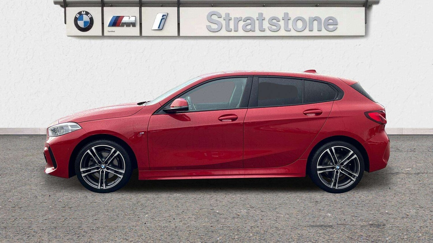 Used BMW 1 Series 2023 for sale - 75917972: Photo 5