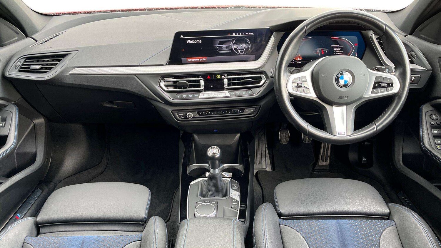 Used BMW 1 Series 2023 for sale - 75917972: Photo 6
