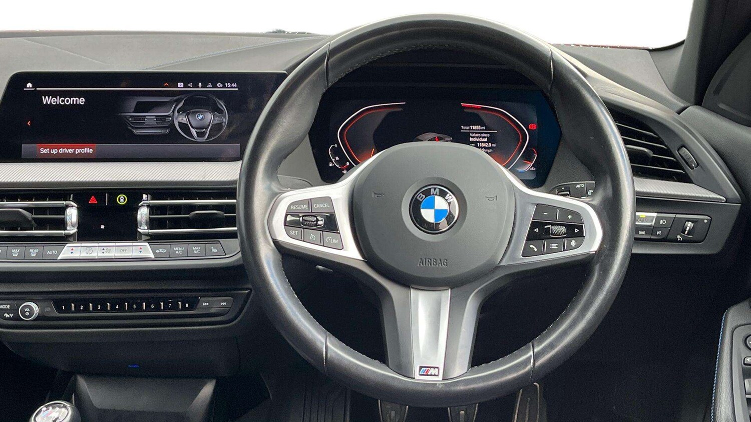 Used BMW 1 Series 2023 for sale - 75917972: Photo 7