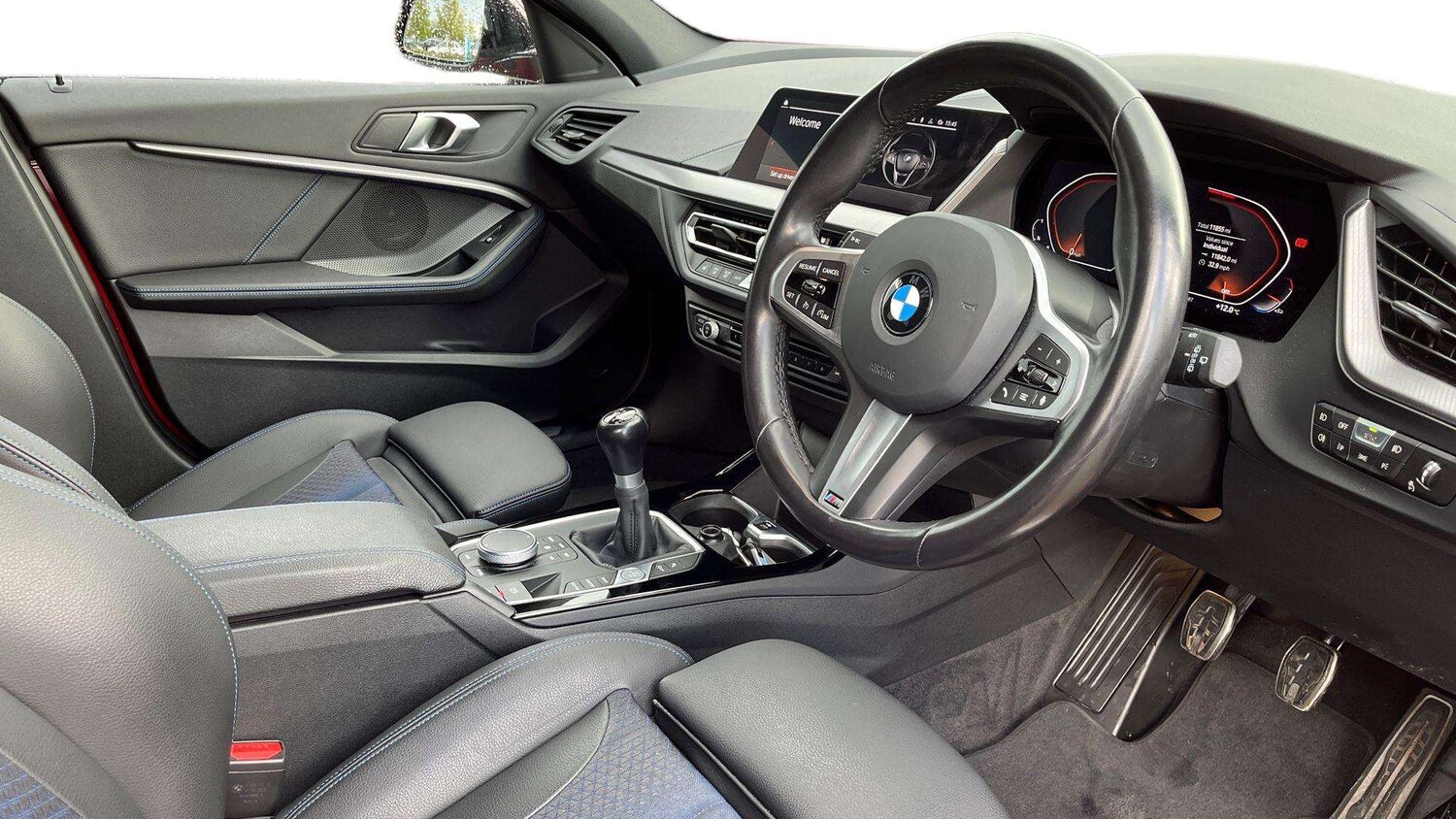 Used BMW 1 Series 2023 for sale - 75917972: Photo 8