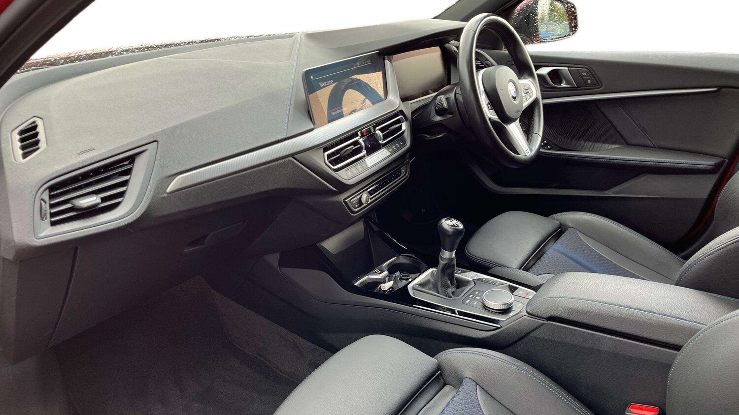 Used BMW 1 Series 2023 for sale - 75917972: Photo 9