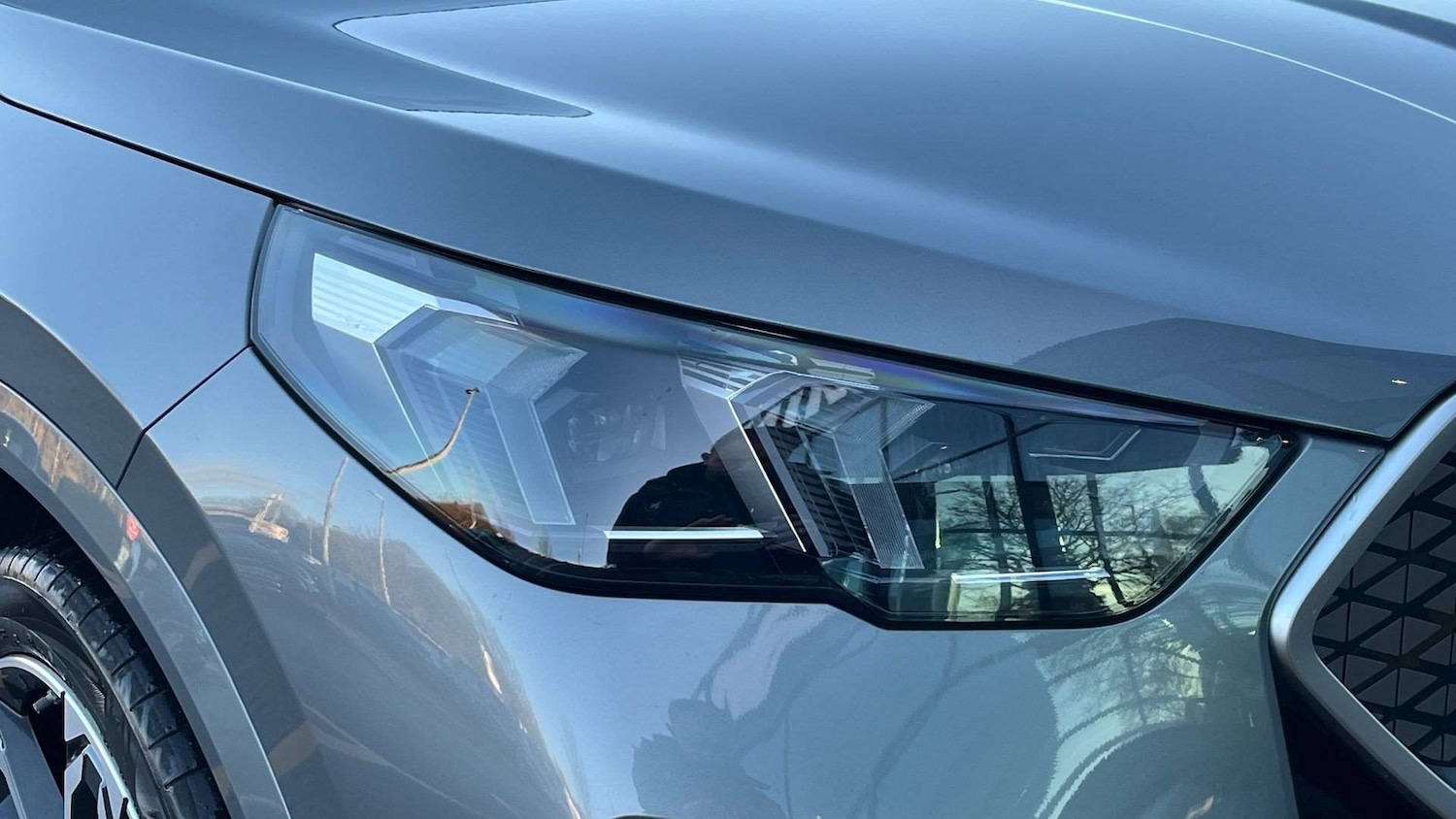 Used BMW iX2 2025 for sale - 76718212: Photo 18