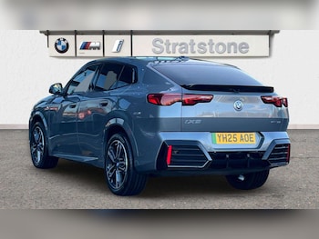 Used BMW iX2 2025 for sale - 76718212: Photo