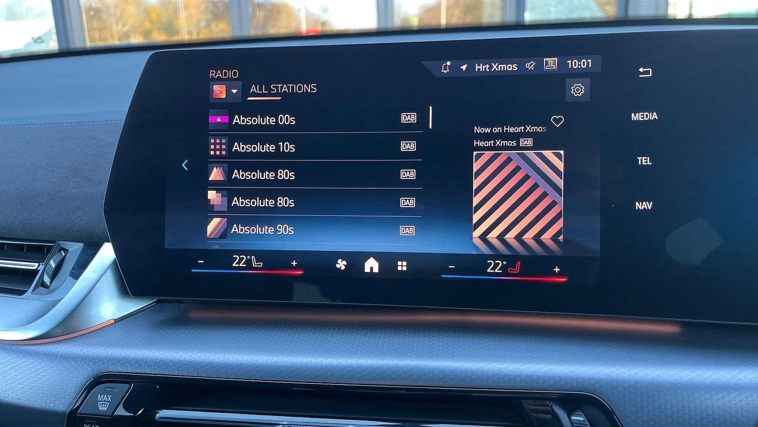 Used BMW iX2 2025 for sale - 76718212: Photo 32