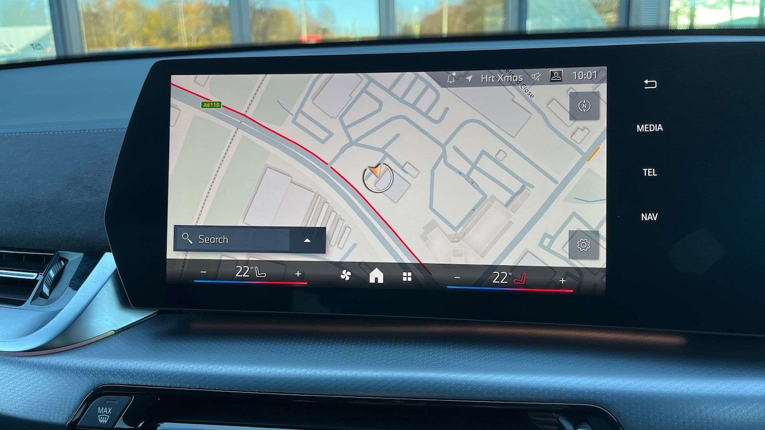 Used BMW iX2 2025 for sale - 76718212: Photo 33