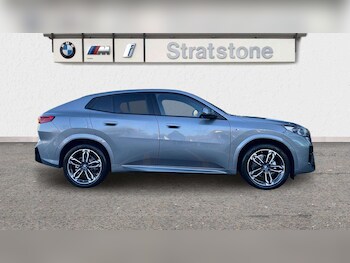 Used BMW iX2 2025 for sale - 76718212: Photo