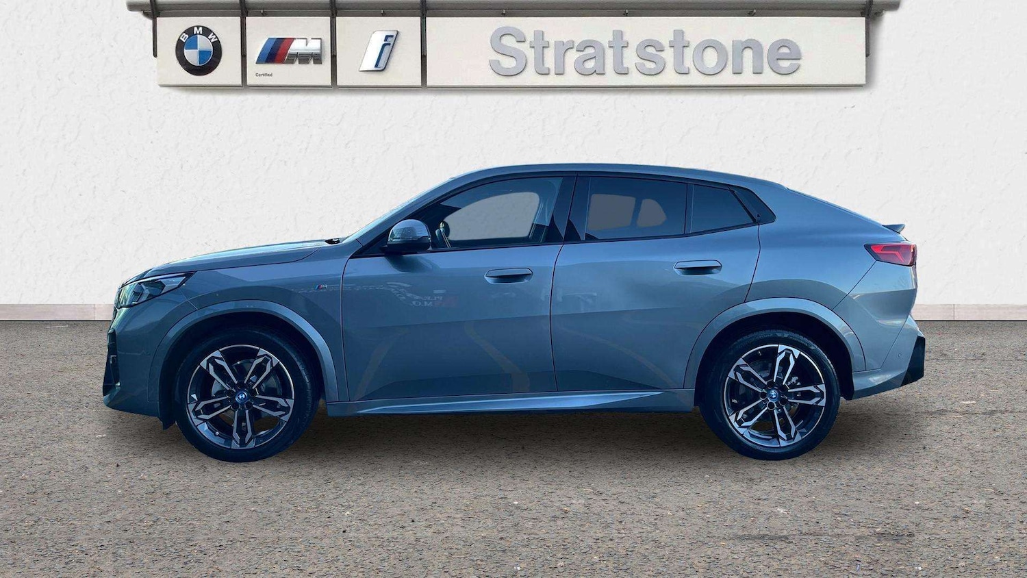 Used BMW iX2 2025 for sale - 76718212: Photo 5