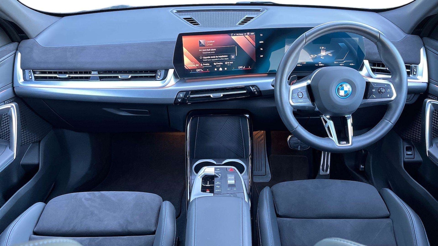 Used BMW iX2 2025 for sale - 76718212: Photo 6