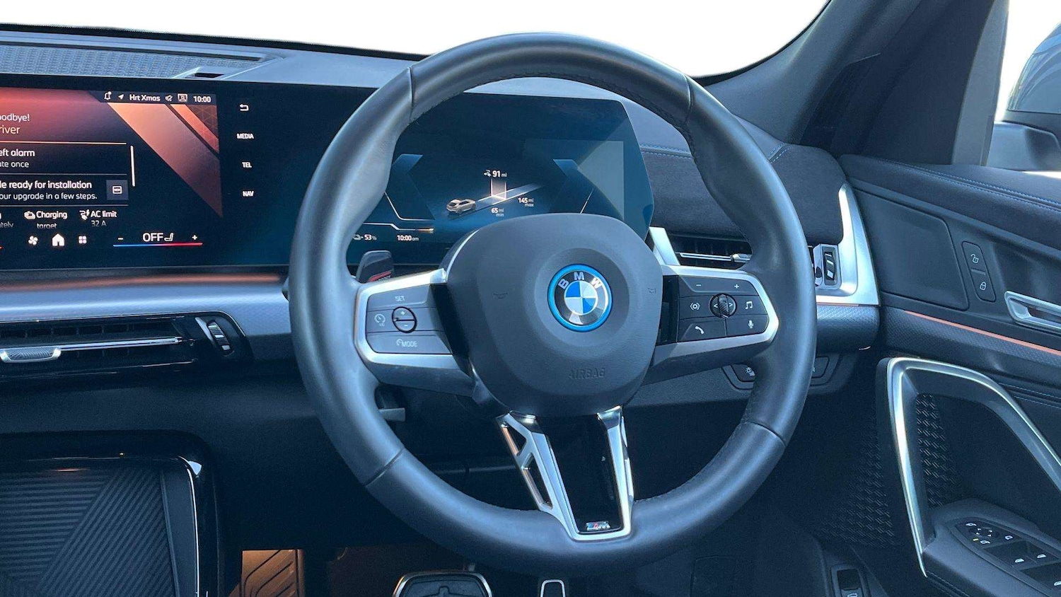 Used BMW iX2 2025 for sale - 76718212: Photo 7