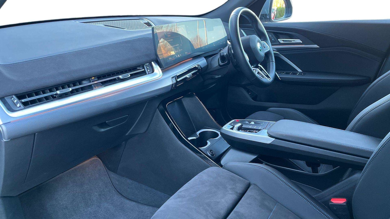 Used BMW iX2 2025 for sale - 76718212: Photo 9