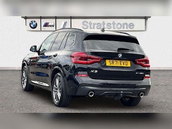 Used BMW X3 2021 for sale - 75661375: Photo