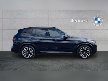 Used BMW iX3 2022 for sale - 78551613: Photo