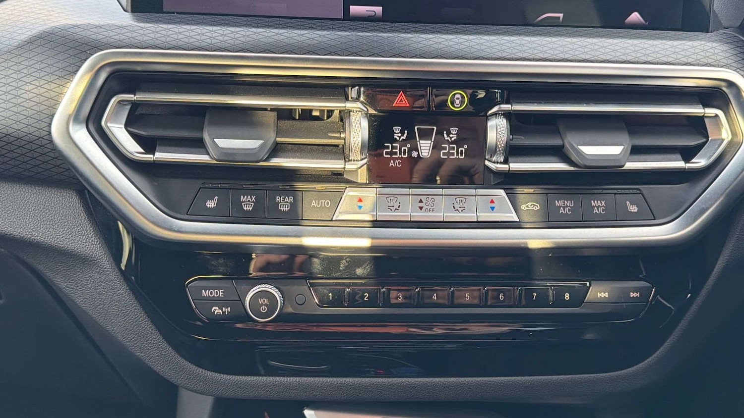 Used BMW iX3 2023 for sale - 77589124: Photo 10