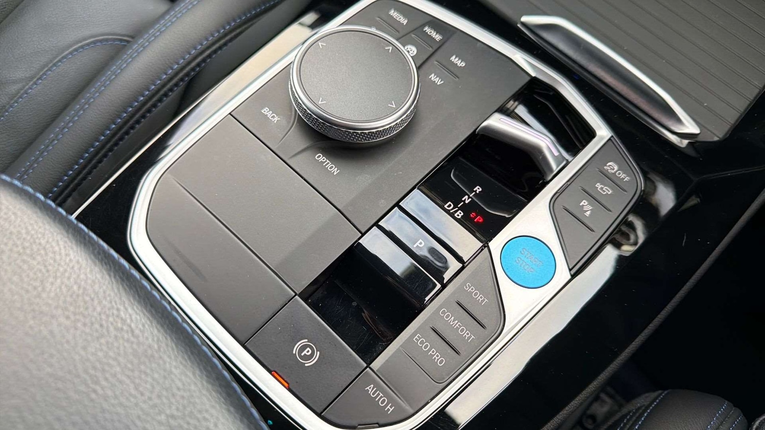 Used BMW iX3 2023 for sale - 77589124: Photo 12