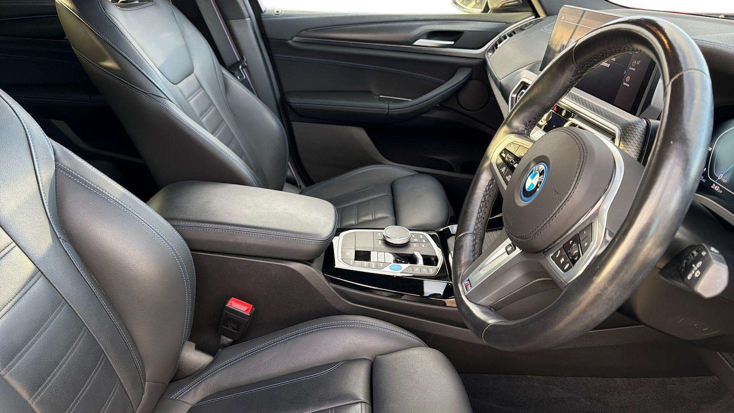 Used BMW iX3 2023 for sale - 77589124: Photo 13