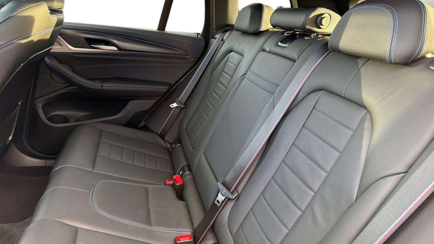 Used BMW iX3 2023 for sale - 77589124: Photo 14