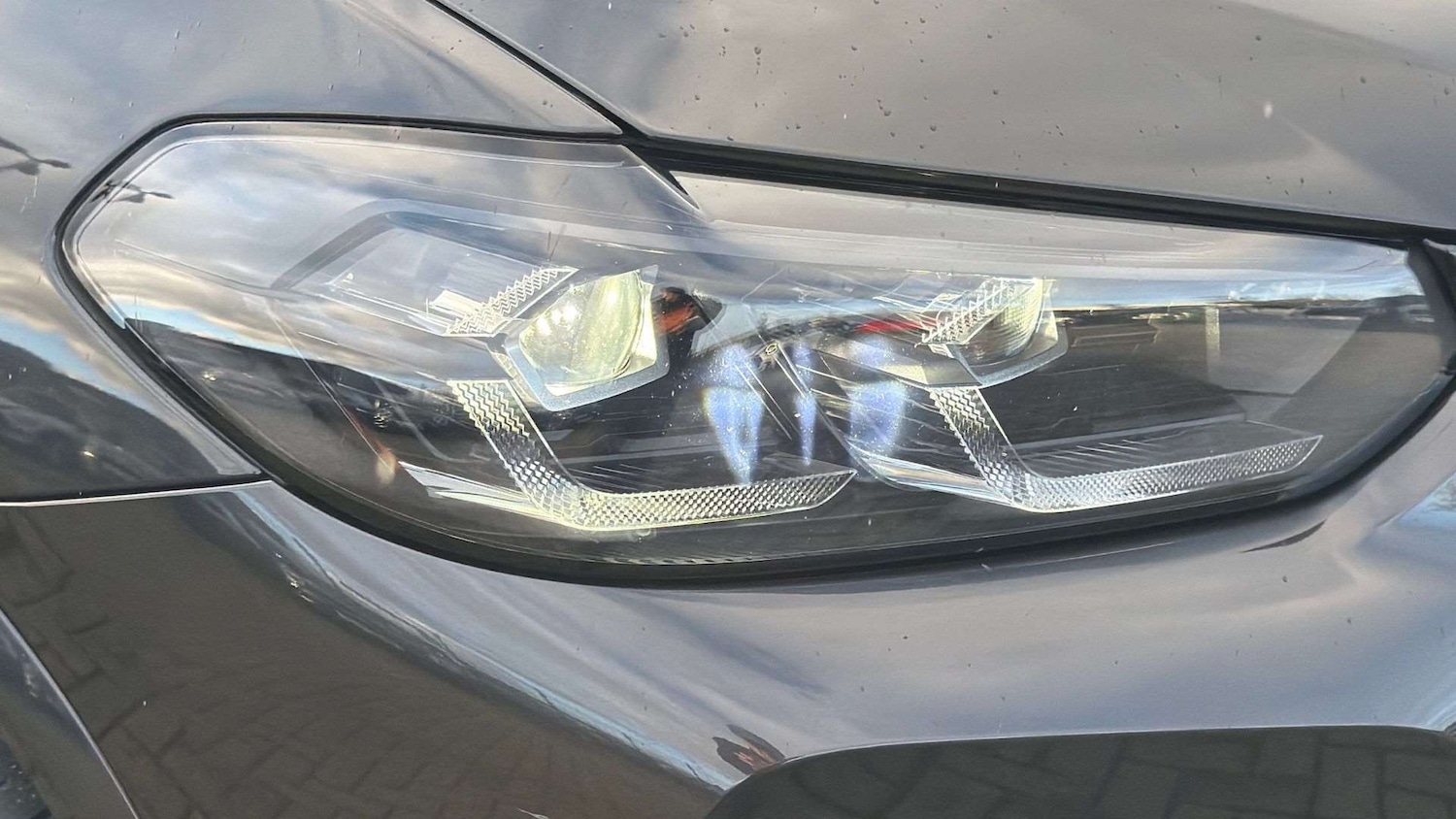 Used BMW iX3 2023 for sale - 77589124: Photo 18