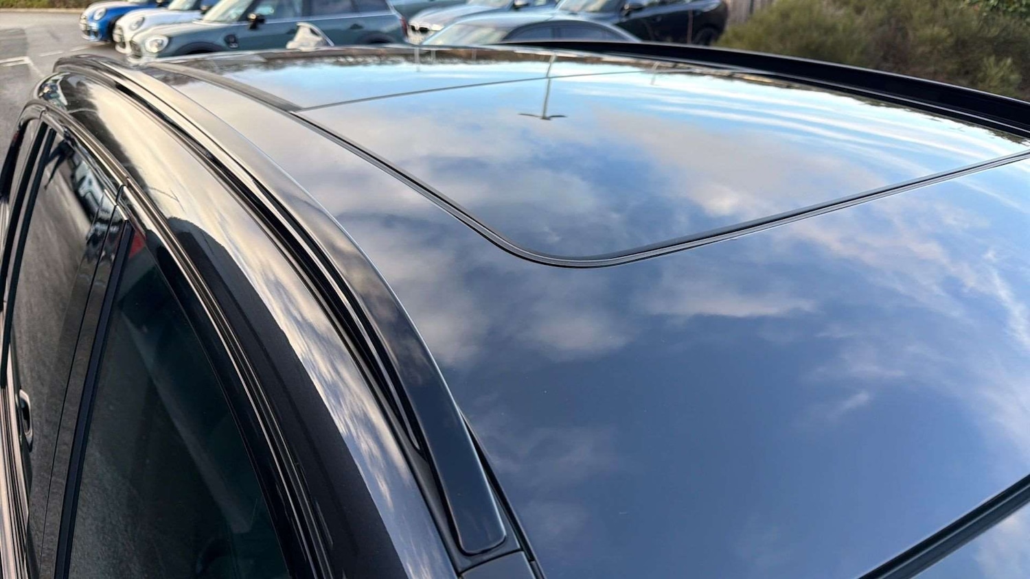 Used BMW iX3 2023 for sale - 77589124: Photo 19