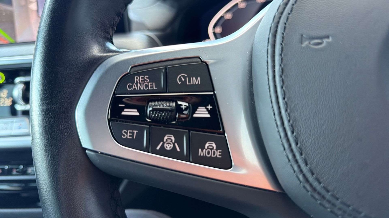 Used BMW iX3 2023 for sale - 77589124: Photo 22