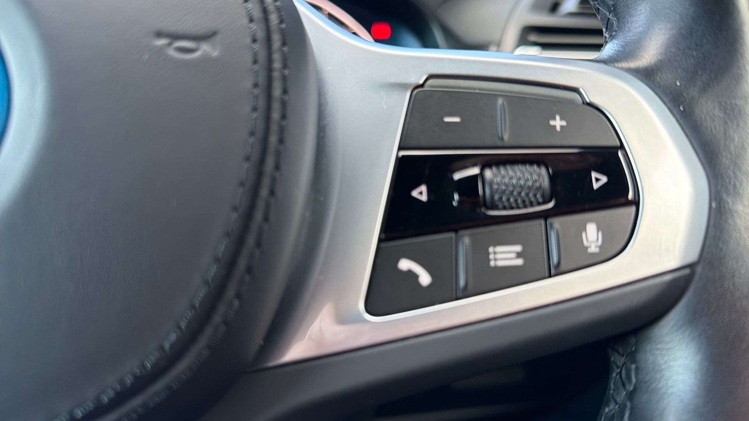 Used BMW iX3 2023 for sale - 77589124: Photo 23