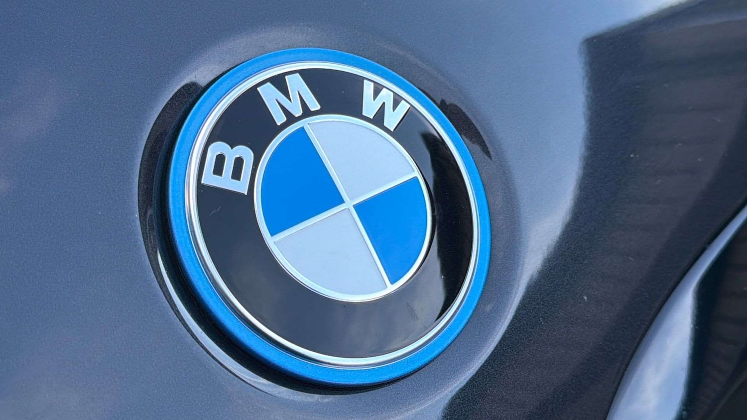 Used BMW iX3 2023 for sale - 77589124: Photo 24