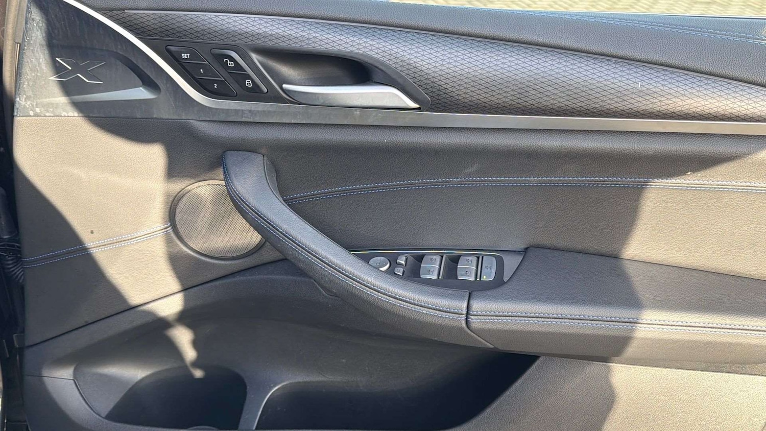 Used BMW iX3 2023 for sale - 77589124: Photo 27