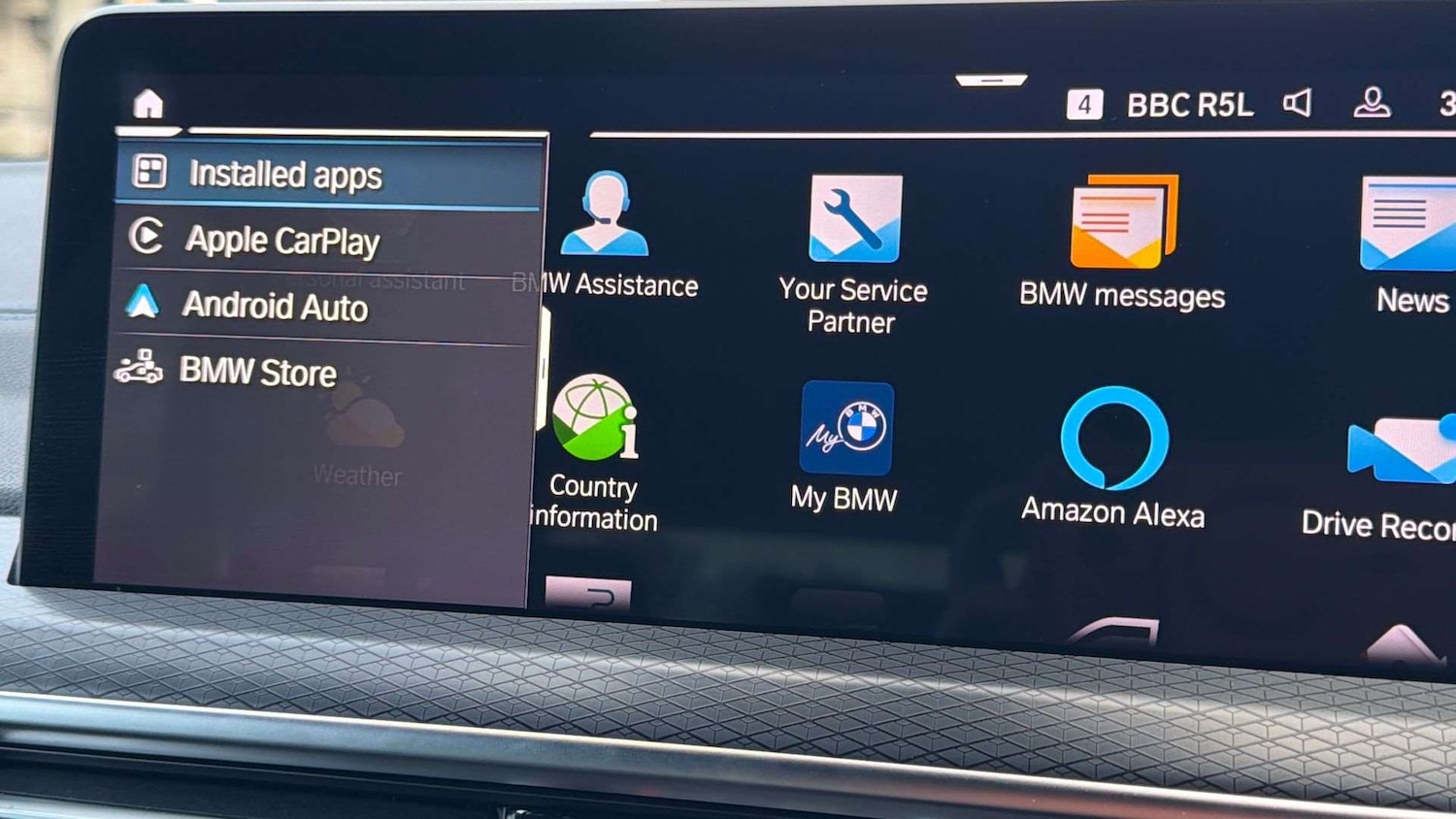 Used BMW iX3 2023 for sale - 77589124: Photo 31