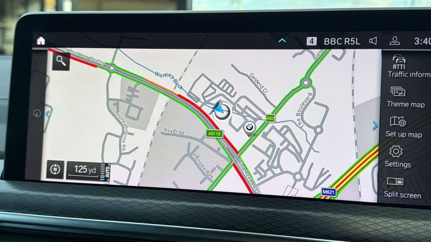 Used BMW iX3 2023 for sale - 77589124: Photo 33