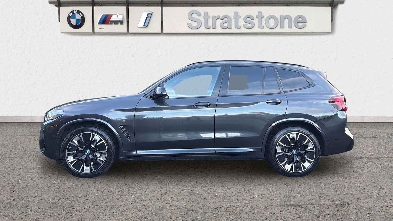 Used BMW iX3 2023 for sale - 77589124: Photo 5