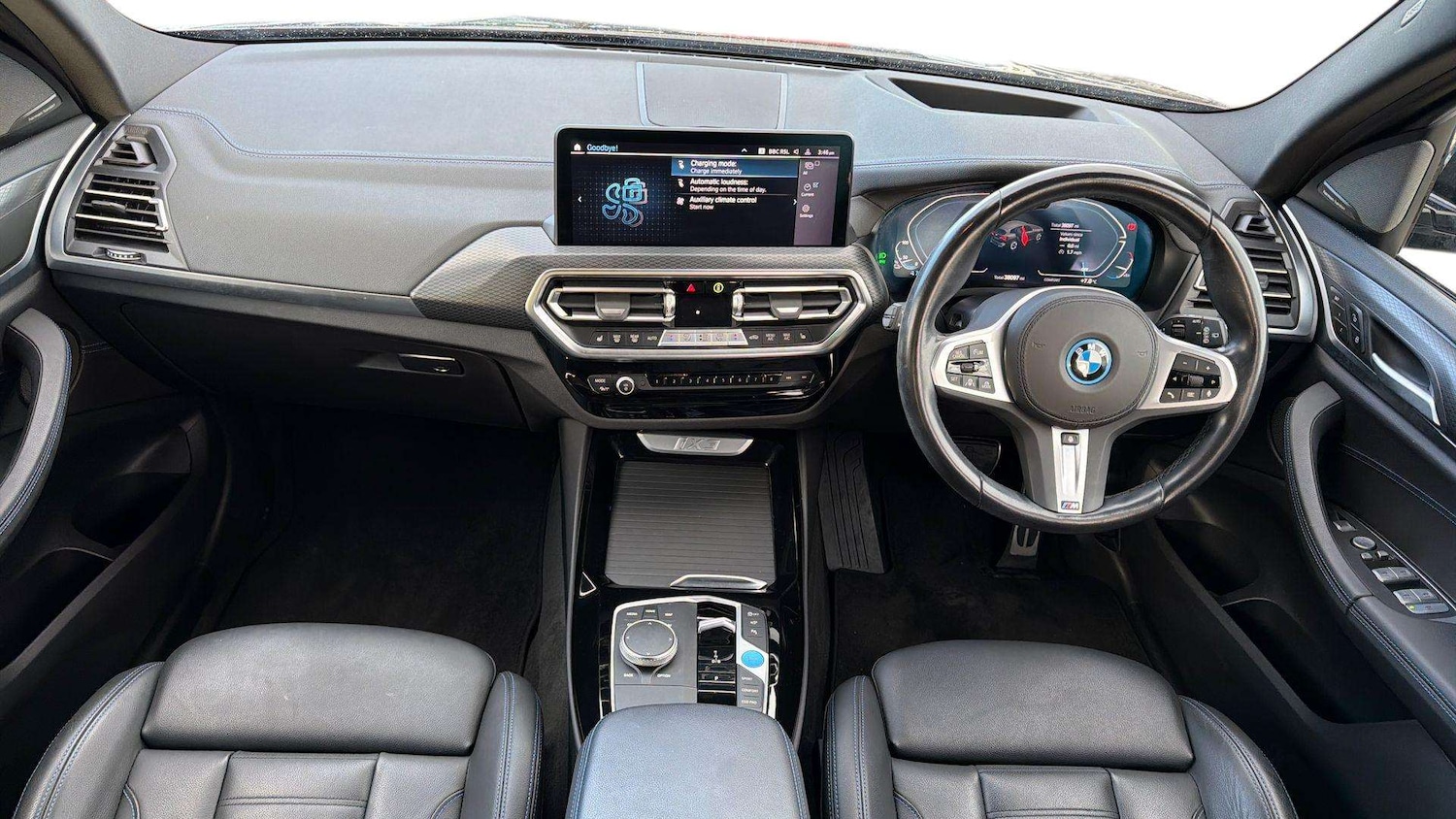 Used BMW iX3 2023 for sale - 77589124: Photo 6