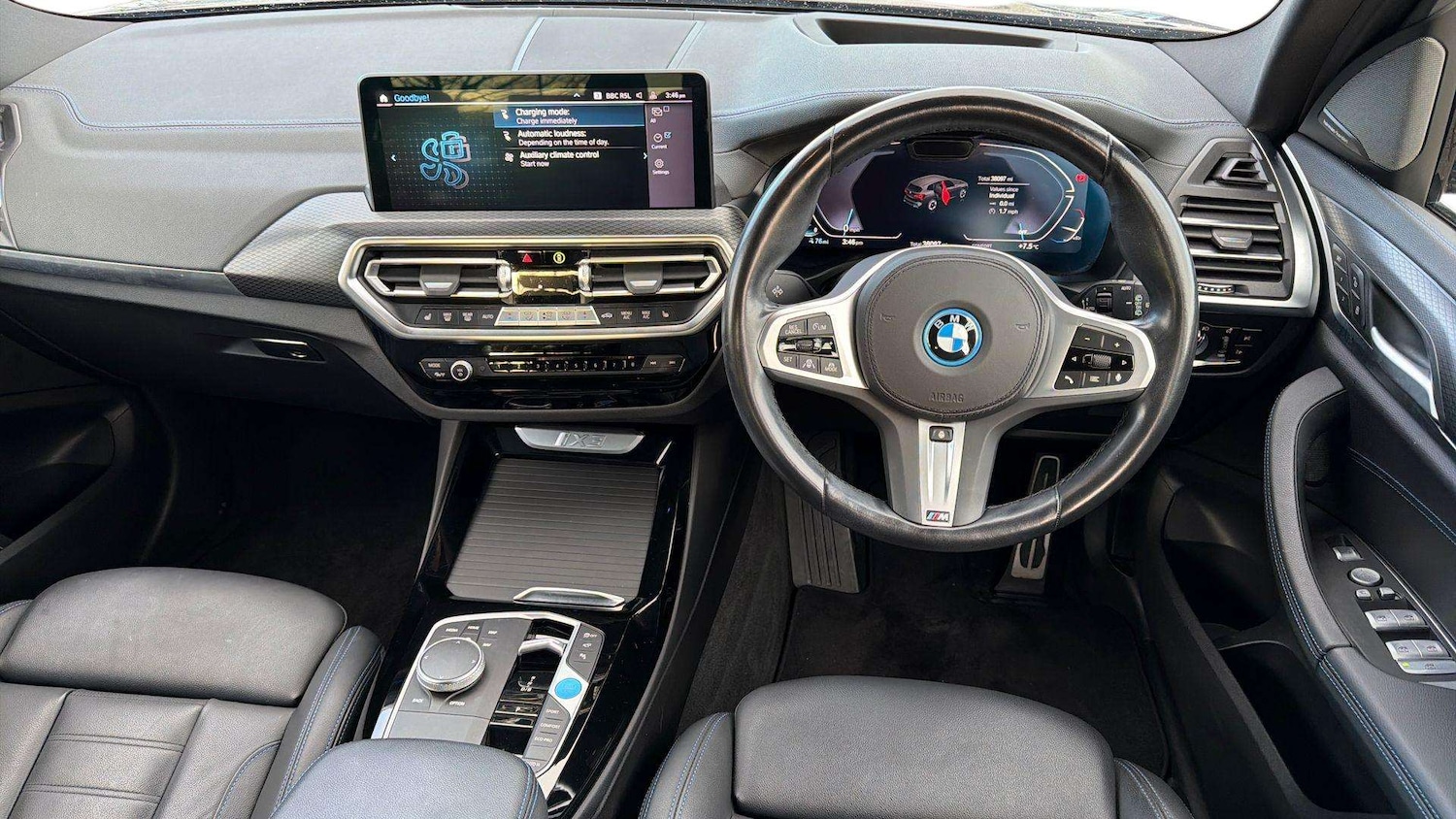 Used BMW iX3 2023 for sale - 77589124: Photo 7